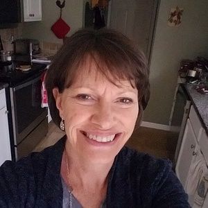 Meet your Posher, Kathy